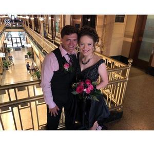 Meet your Posher, Jill